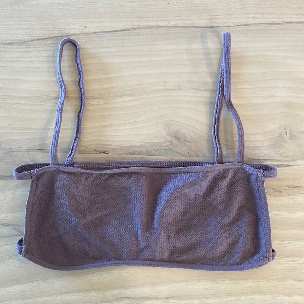 Free People Bralette